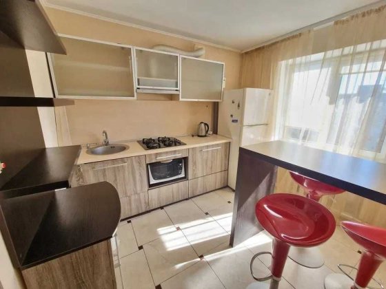 Довгострокова аренда від власника 1к квартиру на Котляревського 11 Днепр