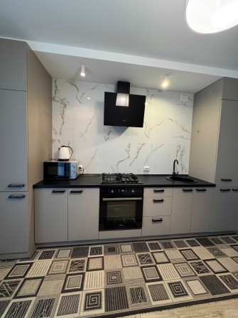 Оренда в ЖК Леополь Таун вул.Стрийська (автовозал) - фото 1