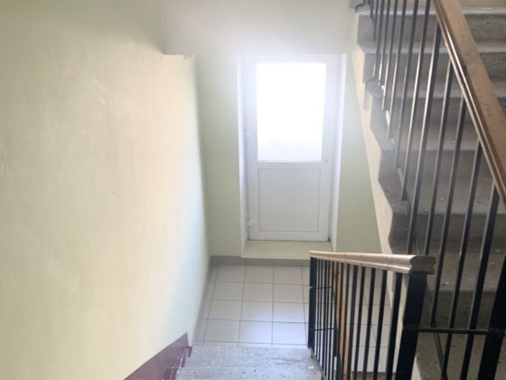 1 комн квартира Пески Запорожье