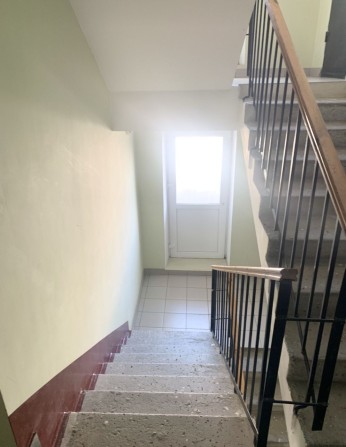 1 комн квартира Пески - фото 1