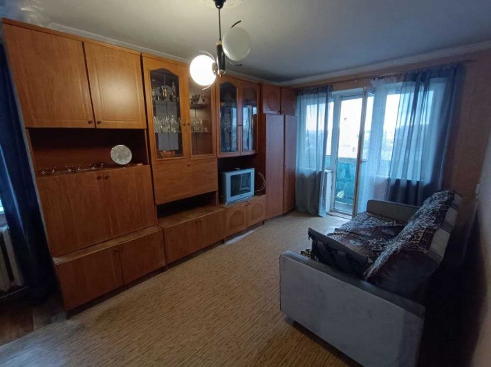 Оренда 1кім. вул. Яворницького - фото 1