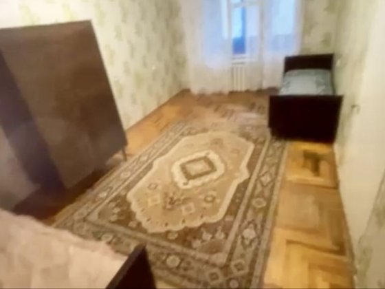 Сдам 1-комнатную квартиру можно военным Запорожье