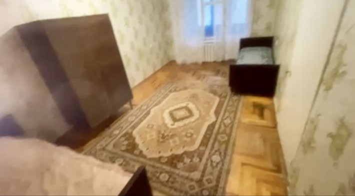 Сдам 1-комнатную квартиру можно военным - фото 1