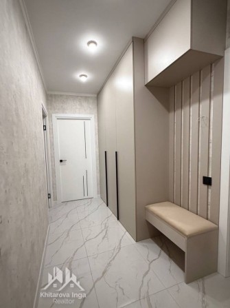 Сдам 3к ЖК Счастливый на Днипри Запорожское шоссе Грани Семейный Реал - фото 1