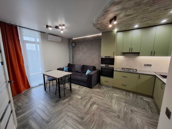 Оренда 1 кім. квартири в новобудові, вул. Трускавецька. Перша здача. Львів