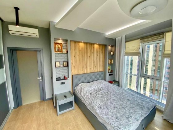 Аренда 2к ЖК Панорама, Симферопольская 2 Днепр