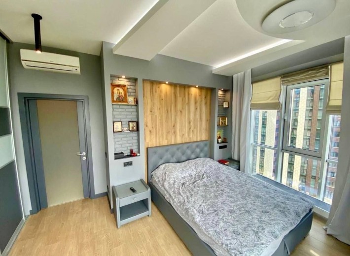 Аренда 2к ЖК Панорама, Симферопольская 2 - фото 1