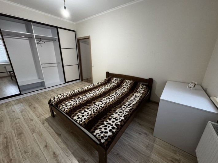 Здам 2 хкімнаину в ЖК Андорра , на О. Антонова , євроремонт , - фото 1