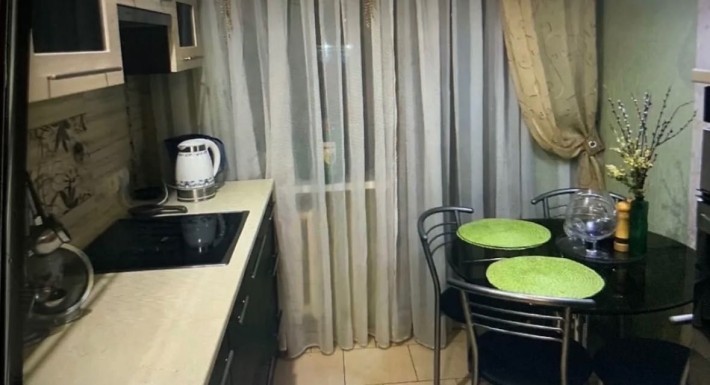 Оренда 3к квартири, центр, Магістратська - фото 1