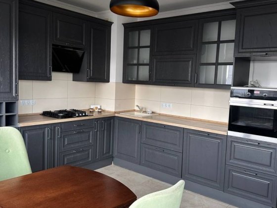 Оренда 2 кімн квартири в новобудові вул. Ленона Львов