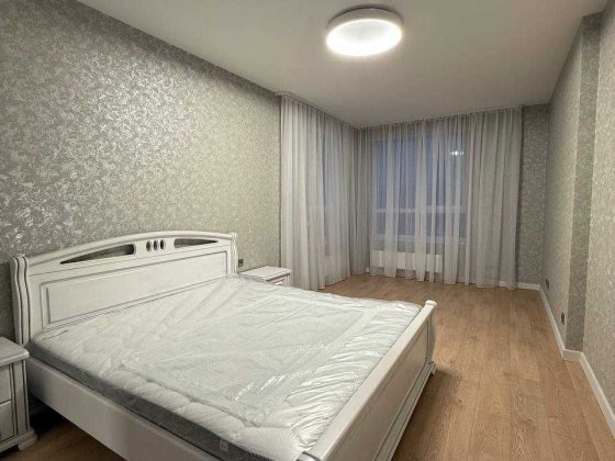 Оренда 1кім. квартири в новобудові на вул. Замарстинівська з паркінгом Львів