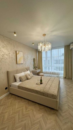 2к квартира жк "Лісопарковий - фото 1