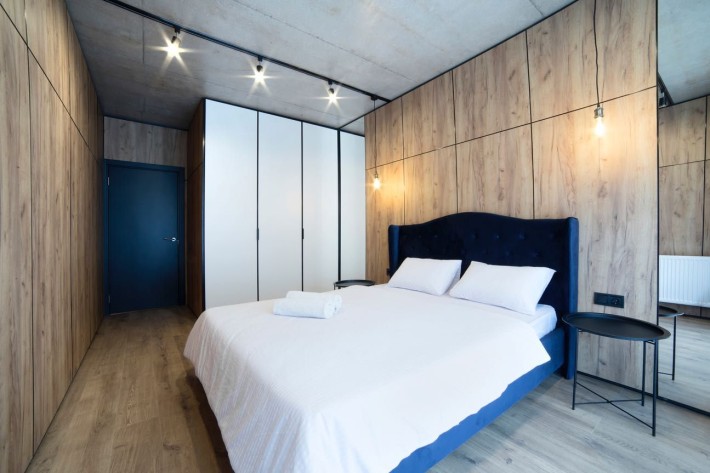 Авалон Чорновола- від ВЛАСНИКА! З РЕЗЕРВНИМ ЖИВЛЕННЯМ-оренда квартири! - фото 1