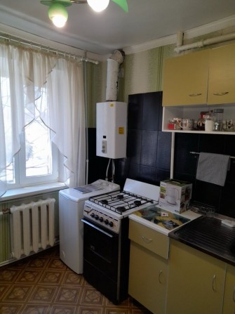 Сдам 1 ком квартиру в центральном р-не! - фото 1