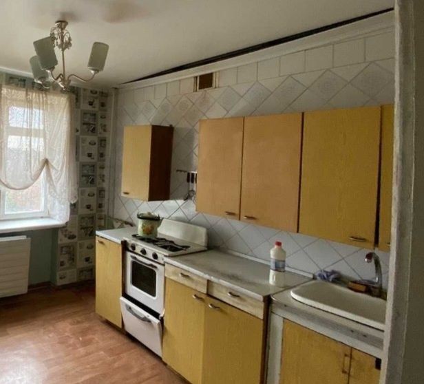 1 комн квартира ВОЕННЫМ + - фото 1