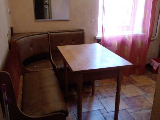 Сдам 1-комн. квартиру Красный Камень (Червоний Камінь), Парус Днепр