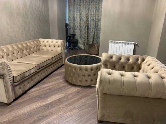 Оренда стильної 2-кмн квартири в Центрі міста (111-784-006) Запорожье