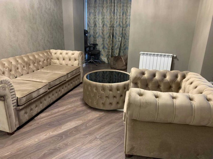 Оренда стильної 2-кмн квартири в Центрі міста (111-784-006) - фото 1