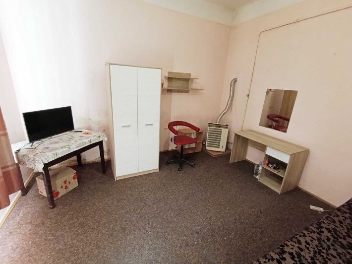 Оренда 1-кімн.квартири у ближньому Центрі вул.Федьковича, Привокзальна - фото 1