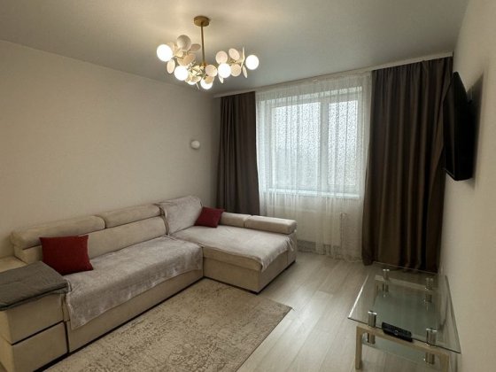 Оренда шикарної 1 кімнатної квартири на Поділлі Винница