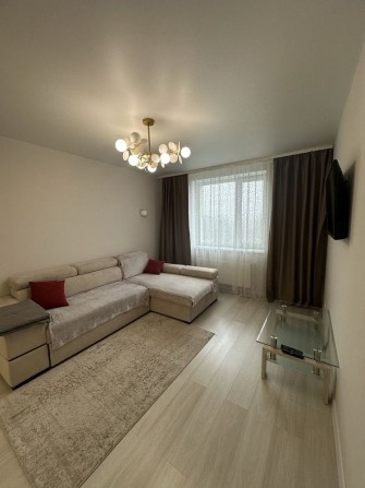 Оренда шикарної 1 кімнатної квартири на Поділлі - фото 1