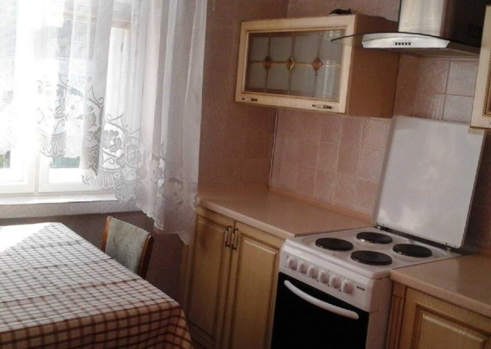 Довготривала оренда 1к квартири на вул. Марії Литвиненко-Вольгемут - фото 1