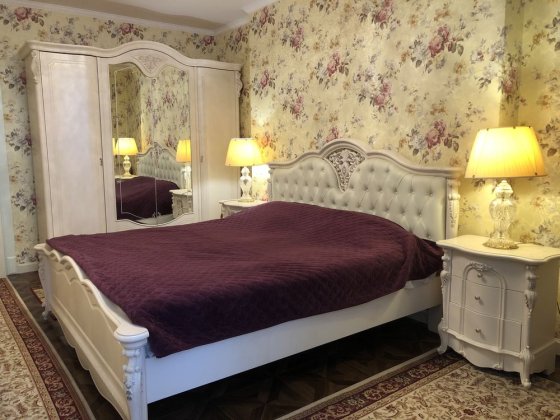 Оренда 3-х кімнатної квартири, вулиця Симоненка «Ликогоад», Теремки 2 Киев