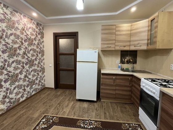 1км кВ на Миколаївській Вінниця