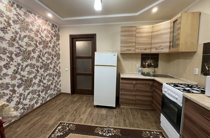 1км кВ на Миколаївській - фото 1