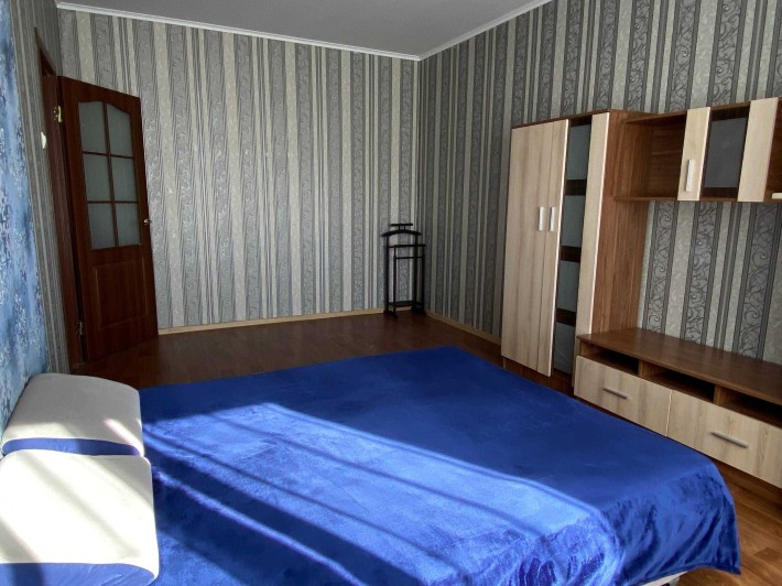 Здам 1 кімнатну квартиру. Чавдар Осокорки, Позняки. Є ГЕНЕРАТОР - фото 1