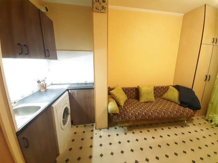 Здам Квартиру-студію 16 м2, пр. Григоренка 25, метро Позняки - фото 1