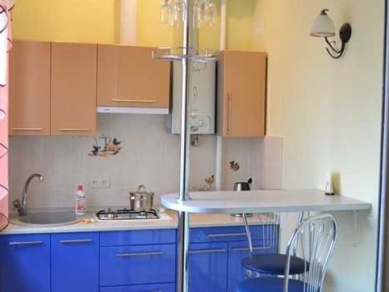 Сдам 1 однокомнатную квартиру на долгий срок - собственник Соборный 91 Запорожье