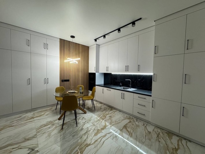 Оренда 2-кімнатної квартири, ЖК «Delmar» - фото 1