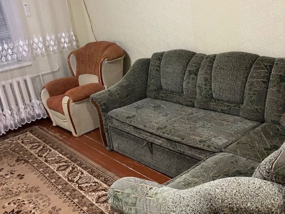 Сдам 2 комн. Шевченковский р-н. Для военных. Запорожье