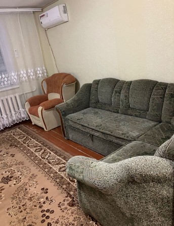 Сдам 2 комн. Шевченковский р-н. Для военных. - фото 1