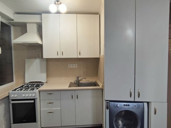 1 кімнатна квартира. Голосіївська, 3. Голосіївський район Киев