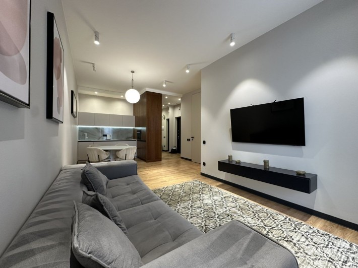 2к, 60 м, Tetris Hall,Тетрис Холл, паркинг, Печерськ, Трініті, Тарьян - фото 1