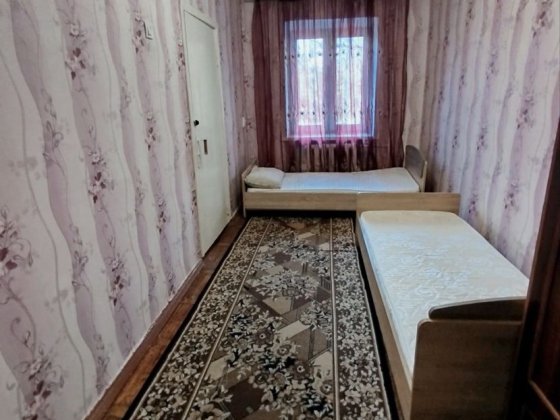 Сдам 2-комнатную можно военным Запорожье