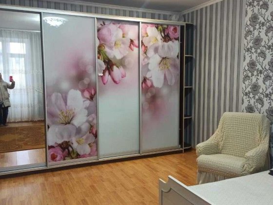 Здам в довгострокову оренду квартиру в ЖК Нагірне Винница