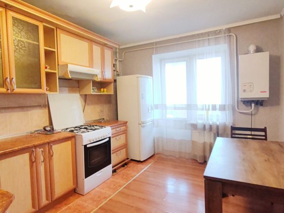 Простора квартира з автономним опаленням на Вишеньці Винница