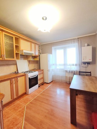 Простора квартира з автономним опаленням на Вишеньці - фото 1