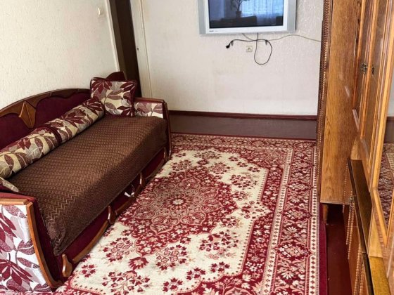 здам квартиру в районі Урожаю Винница