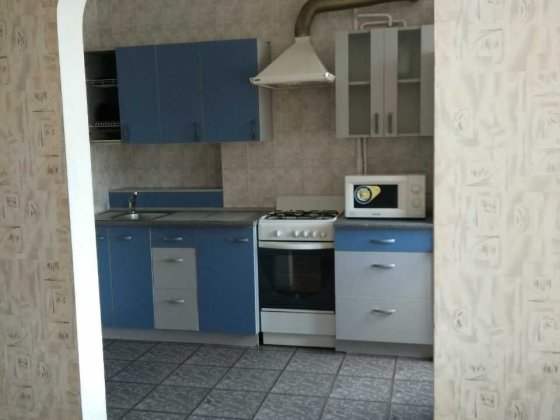 Победа-5, 2 ком ЖМ Перемога Реальна! Днепр