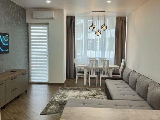 Оренда квартири-студії в ЖК «Park Tower», вул.Стрийська, 86. Ціна-700$ Львів