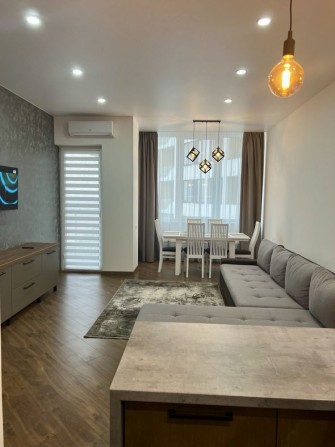 Оренда квартири-студії в ЖК «Park Tower», вул.Стрийська, 86. Ціна-700$ - фото 1