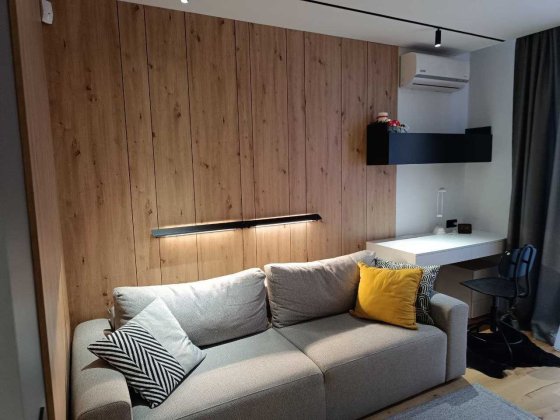 Оренда 1кім. квартири в Авалоні вул. Замарстинівська Львів