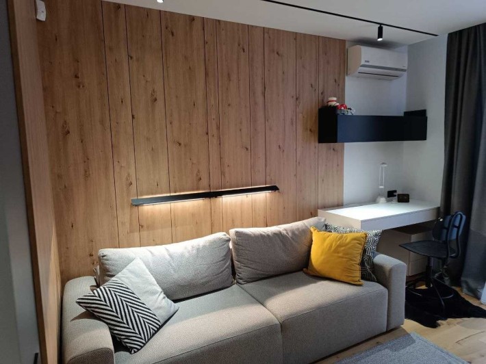 Оренда 1кім. квартири в Авалоні вул. Замарстинівська - фото 1