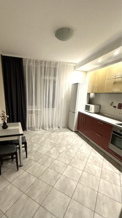 Оренда  1к кв. вул.Пчілки 2 - фото 1