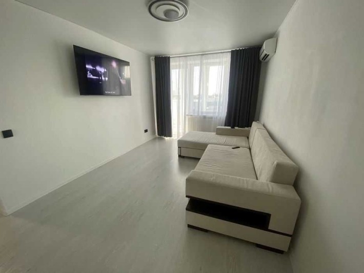 Сдам 1к квартиру на проспекте Леси Украинки 21 - фото 1