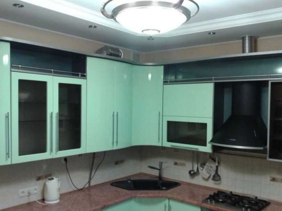 Оренда 3 к квартири р-н Ближнє Замостя ( АГВ) Винница